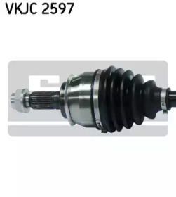 skf vkjc2597